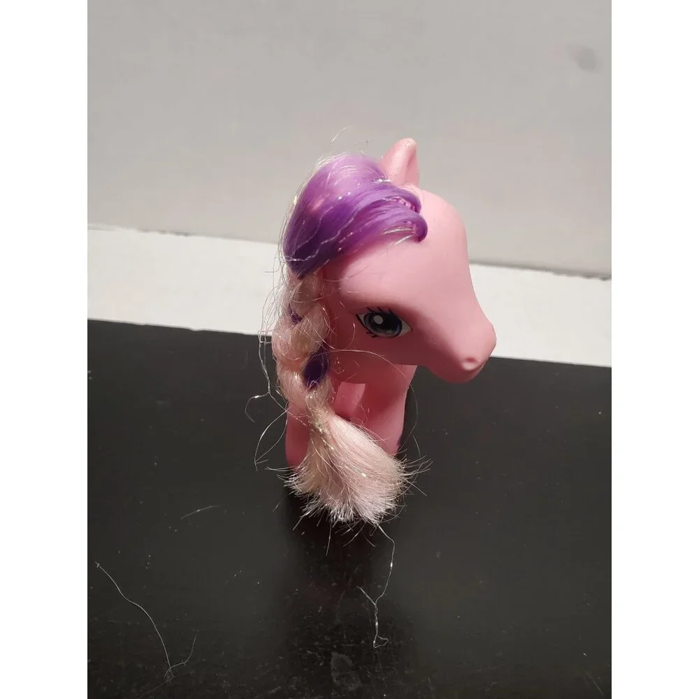 My‎ Little Pony Avalonia Pink Hair Butterfly Surprise